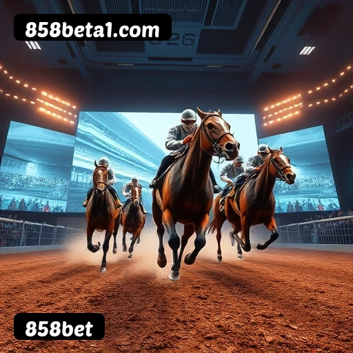 Catálogo 858bet 2.547 jogos - Pragmatic Play, Evolution, NetEnt