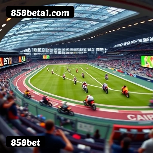 Loterias online disponíveis na 858bet