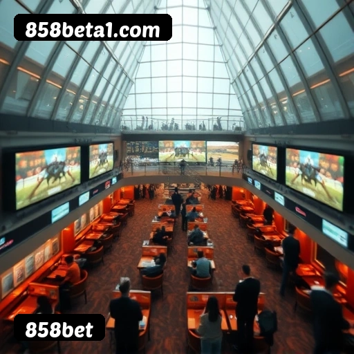 858bet APP mobile iOS Android - 187 mil downloads São Paulo Rio BH