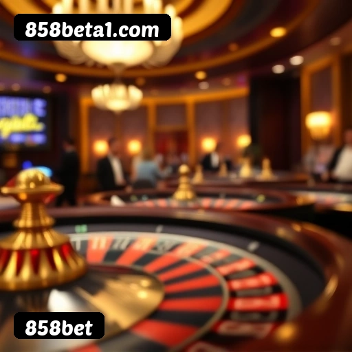 Principais provedores de slots da 858bet - NetEnt, Pragmatic Play, Play'n GO