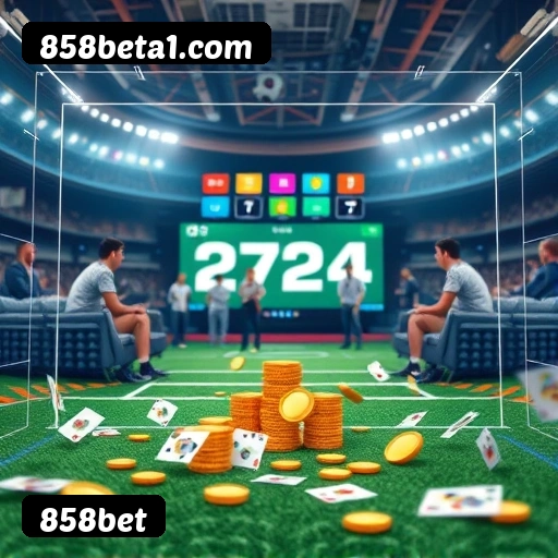 Estatísticas 858bet novembro 2024 - 87 mil jogadores ativos, R$47M pagos, RTP 96.52%